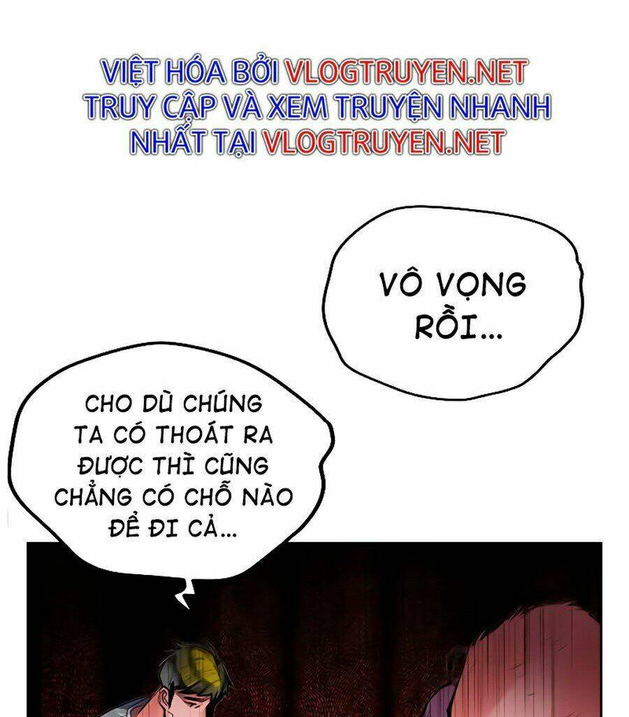 Nhân Trùng Đại Chiến Chapter 42 - Trang 2