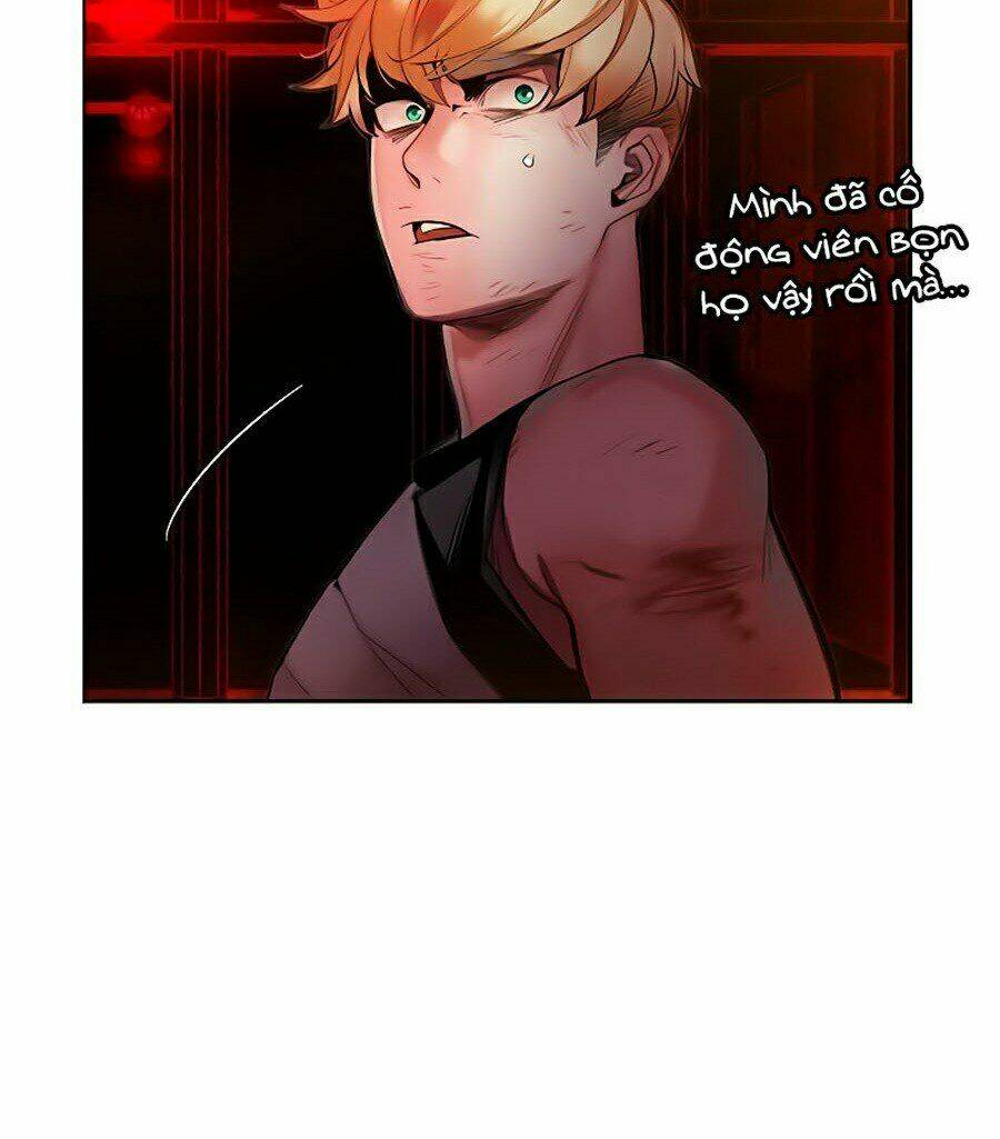 Nhân Trùng Đại Chiến Chapter 42 - Trang 2