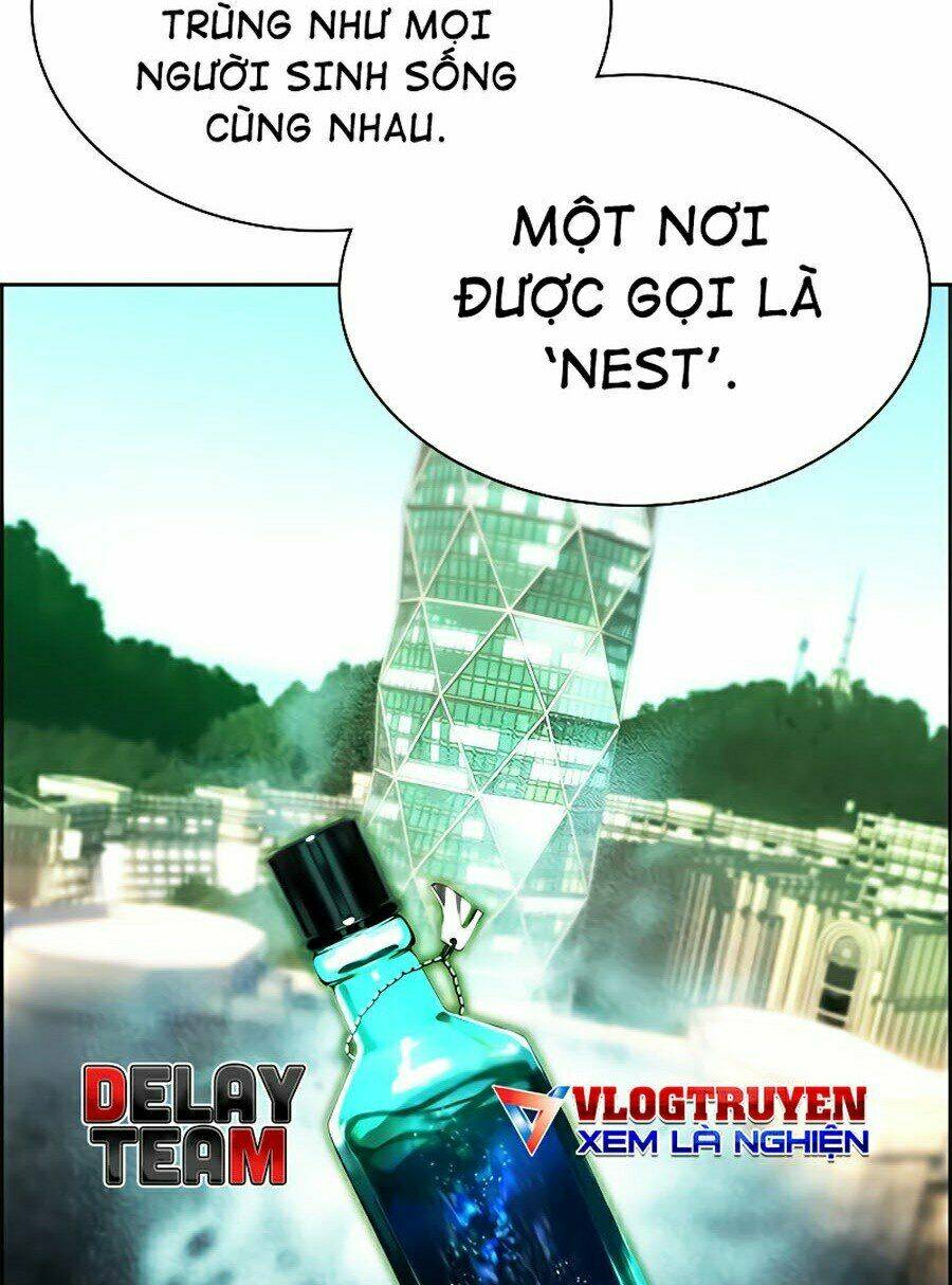 Nhân Trùng Đại Chiến Chapter 42 - Trang 2