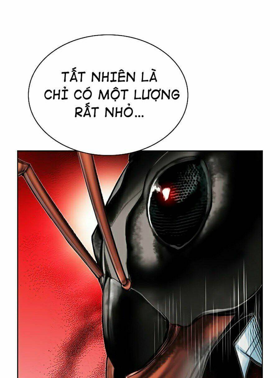 Nhân Trùng Đại Chiến Chapter 42 - Trang 2