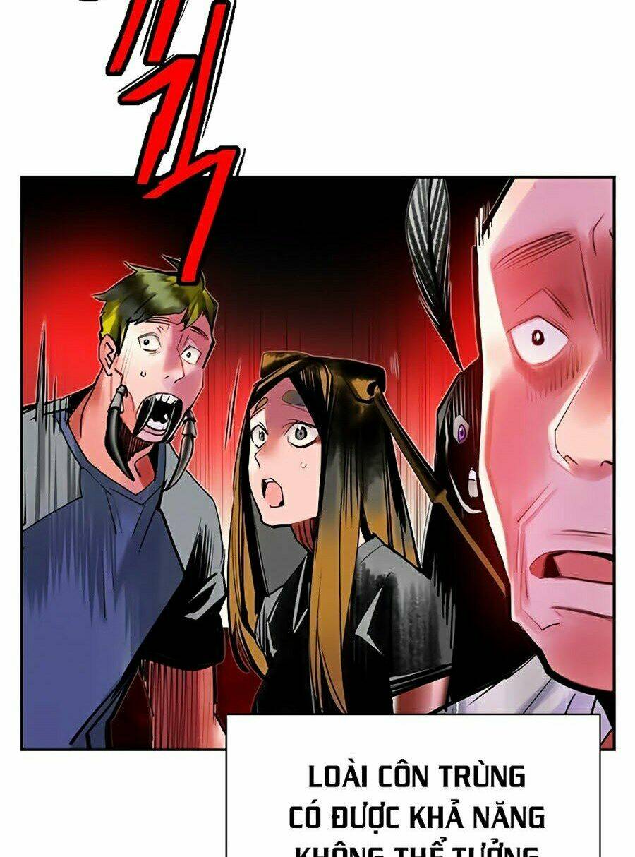 Nhân Trùng Đại Chiến Chapter 42 - Trang 2