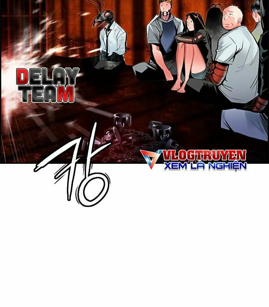 Nhân Trùng Đại Chiến Chapter 42 - Trang 2