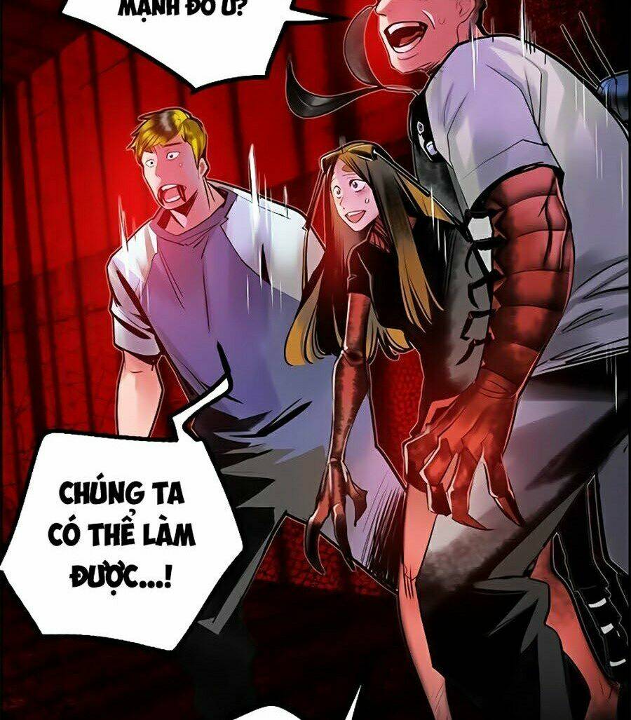 Nhân Trùng Đại Chiến Chapter 42 - Trang 2