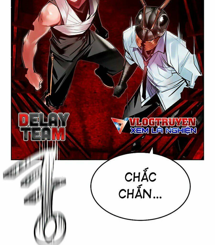 Nhân Trùng Đại Chiến Chapter 42 - Trang 2