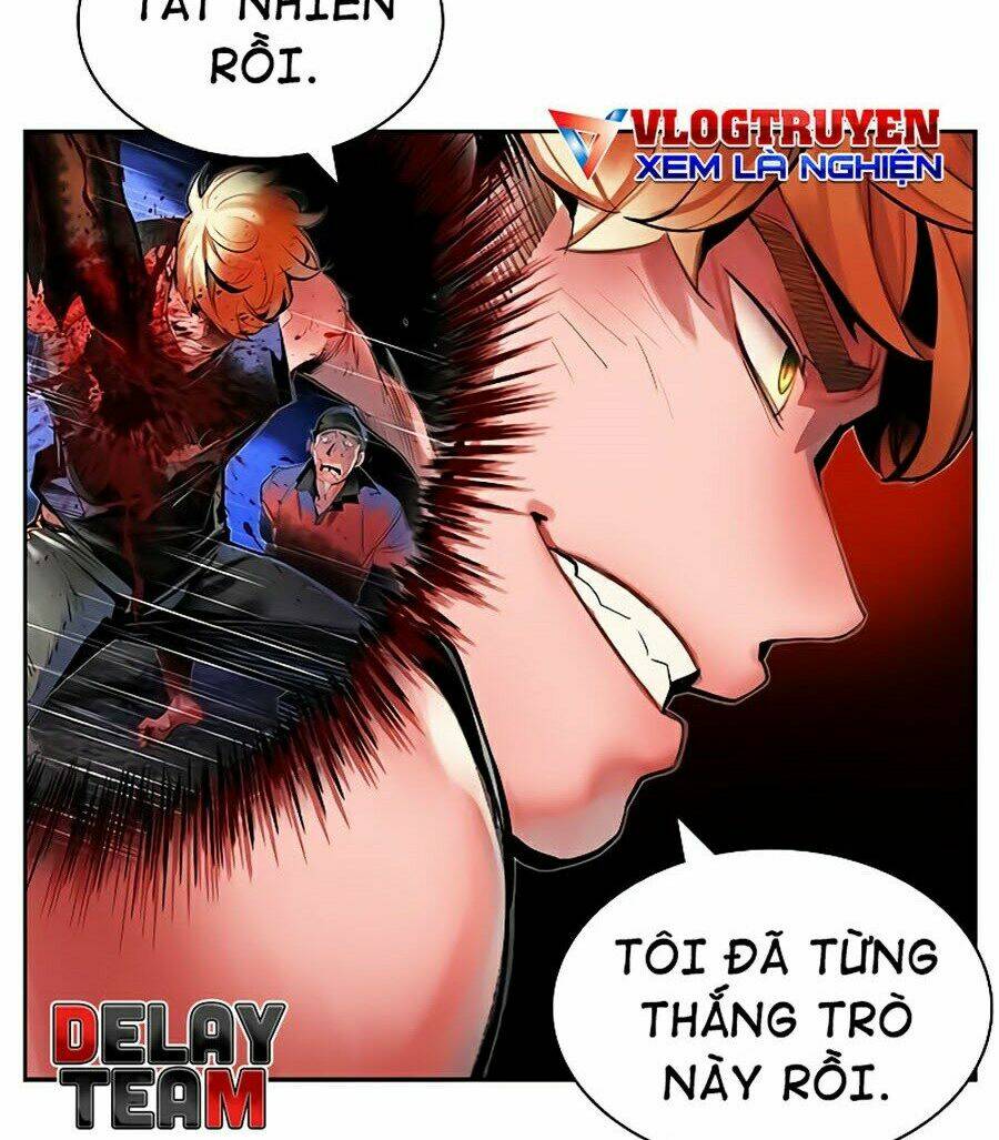 Nhân Trùng Đại Chiến Chapter 42 - Trang 2