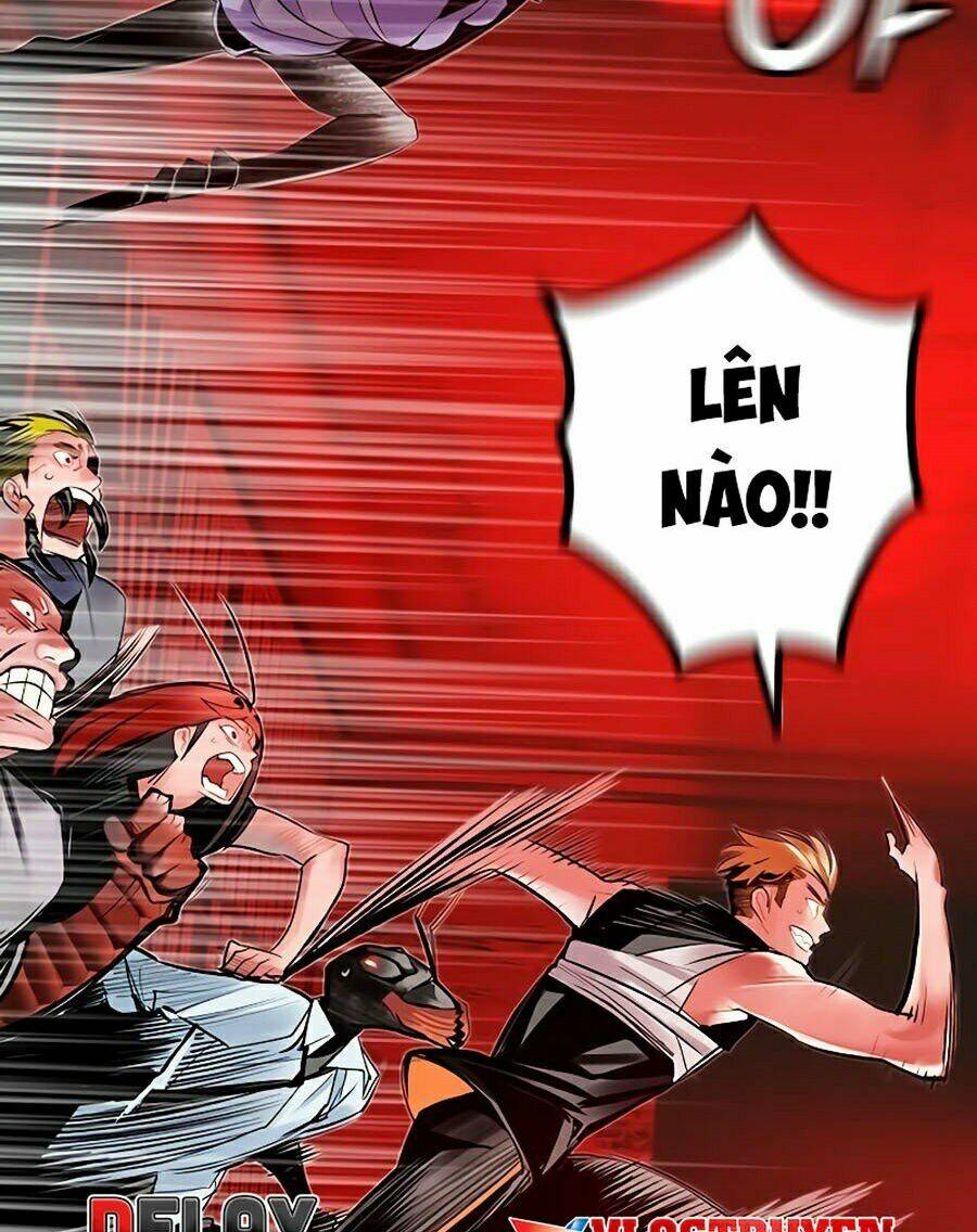 Nhân Trùng Đại Chiến Chapter 42 - Trang 2