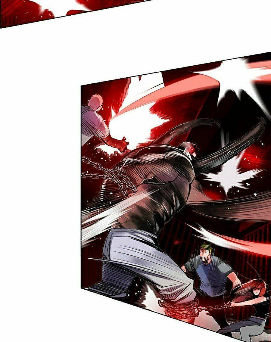 Nhân Trùng Đại Chiến Chapter 42 - Trang 2