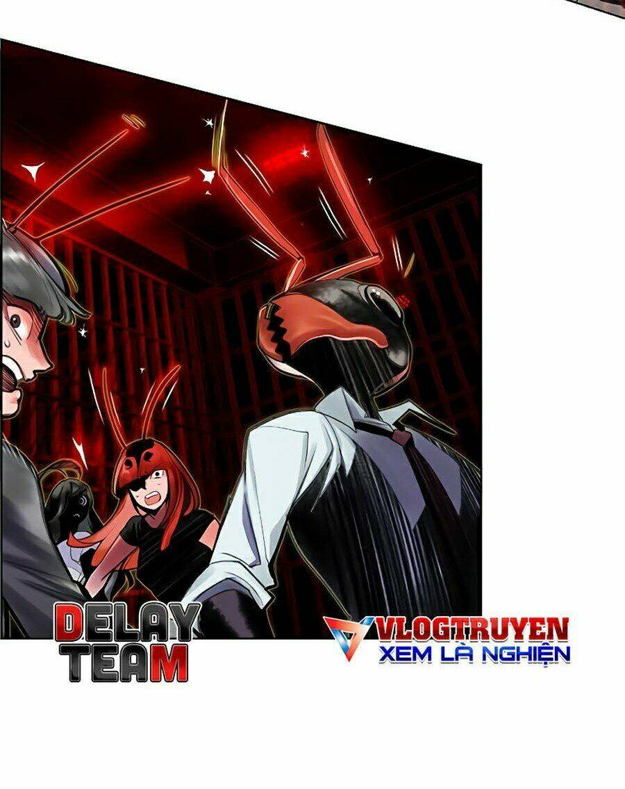 Nhân Trùng Đại Chiến Chapter 42 - Trang 2