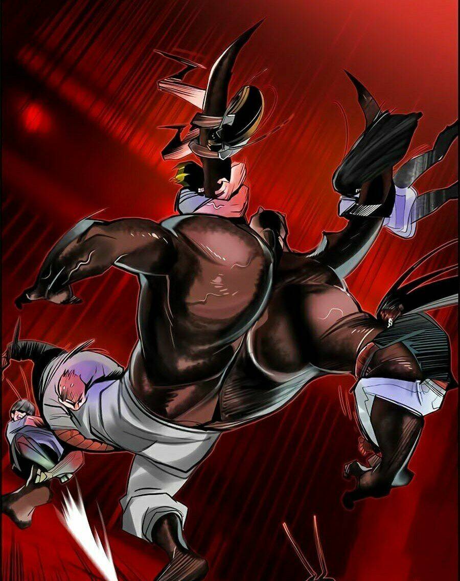 Nhân Trùng Đại Chiến Chapter 42 - Trang 2