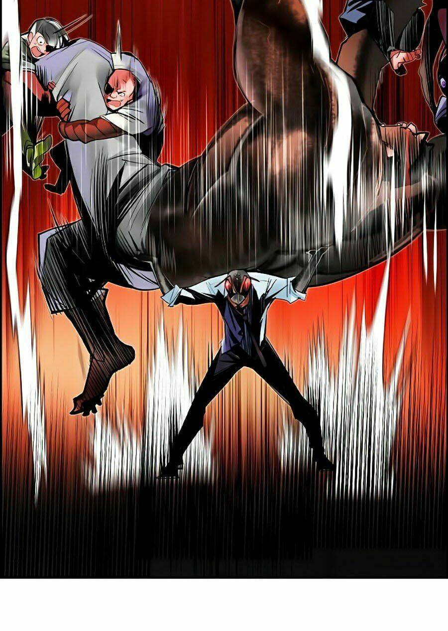 Nhân Trùng Đại Chiến Chapter 42 - Trang 2