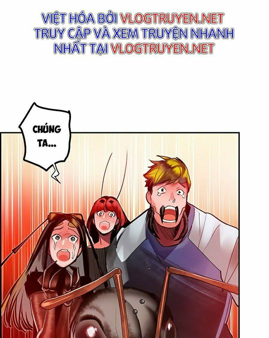 Nhân Trùng Đại Chiến Chapter 42 - Trang 2