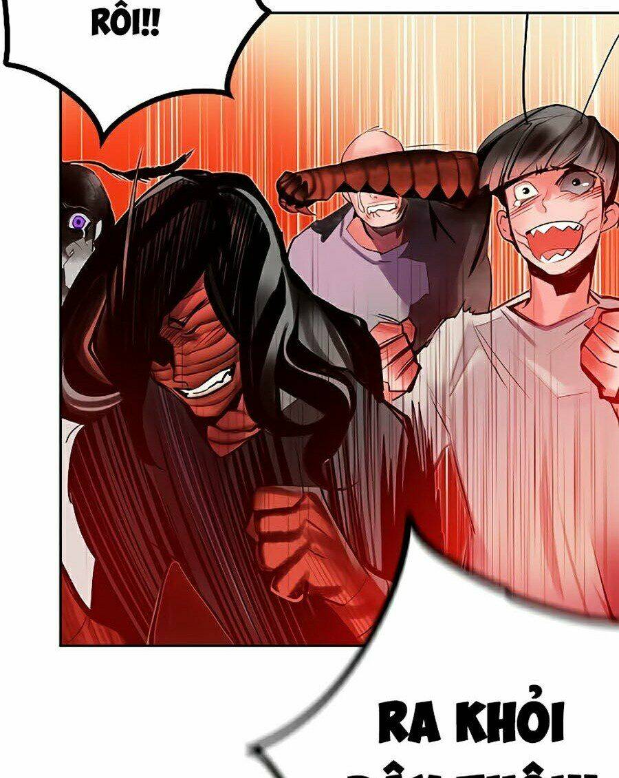 Nhân Trùng Đại Chiến Chapter 42 - Trang 2