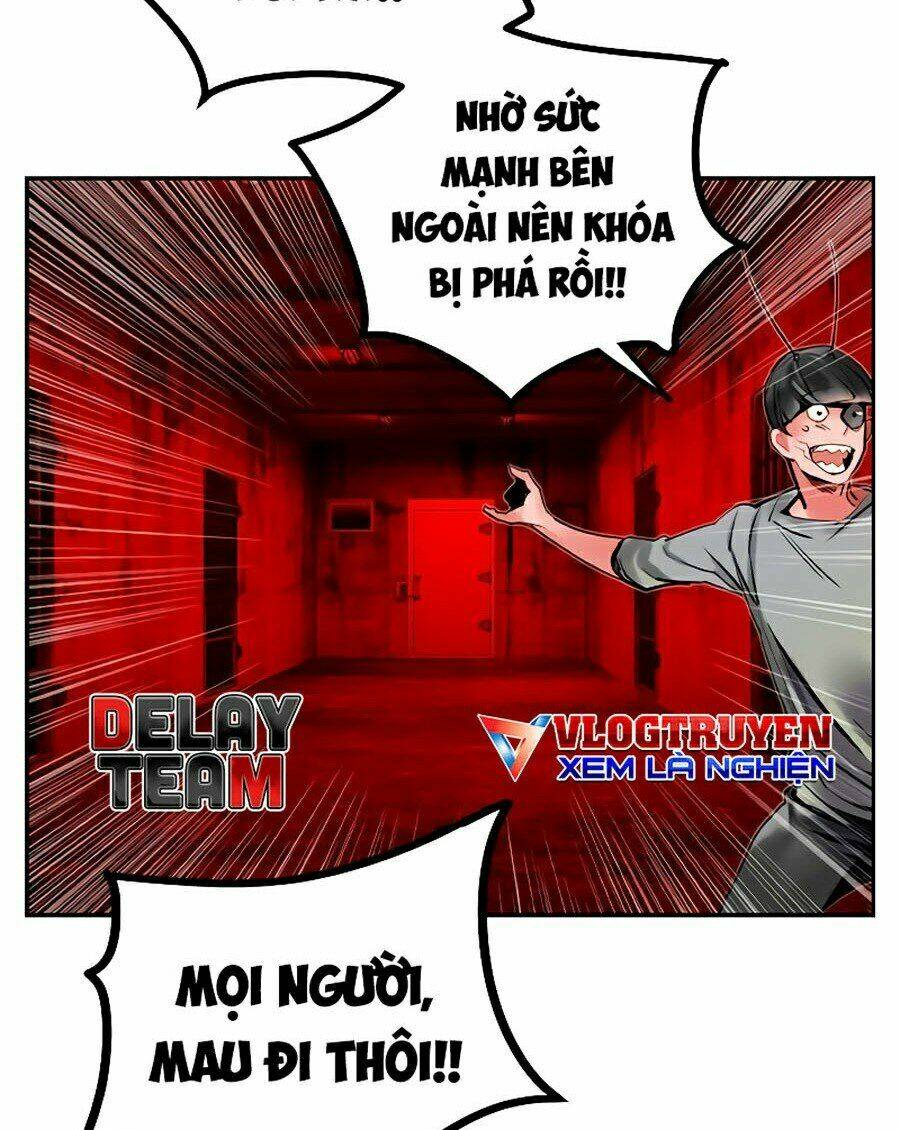 Nhân Trùng Đại Chiến Chapter 42 - Trang 2