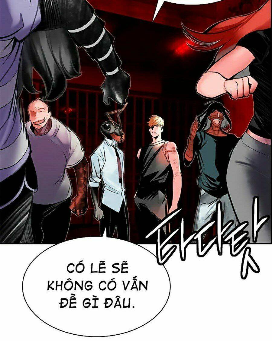 Nhân Trùng Đại Chiến Chapter 42 - Trang 2