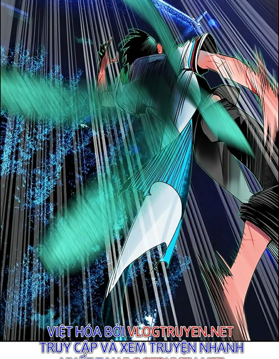 Nhân Trùng Đại Chiến Chapter 43 - Trang 2