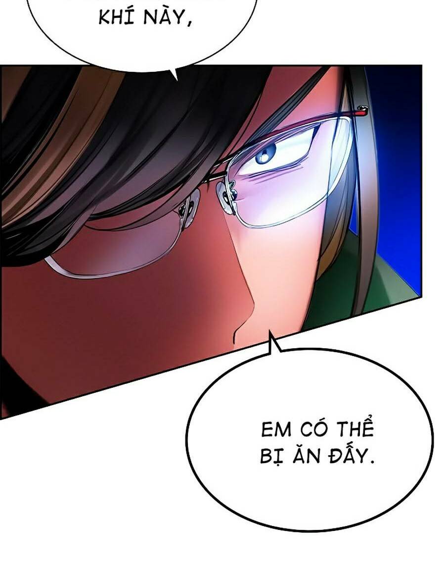 Nhân Trùng Đại Chiến Chapter 43 - Trang 2