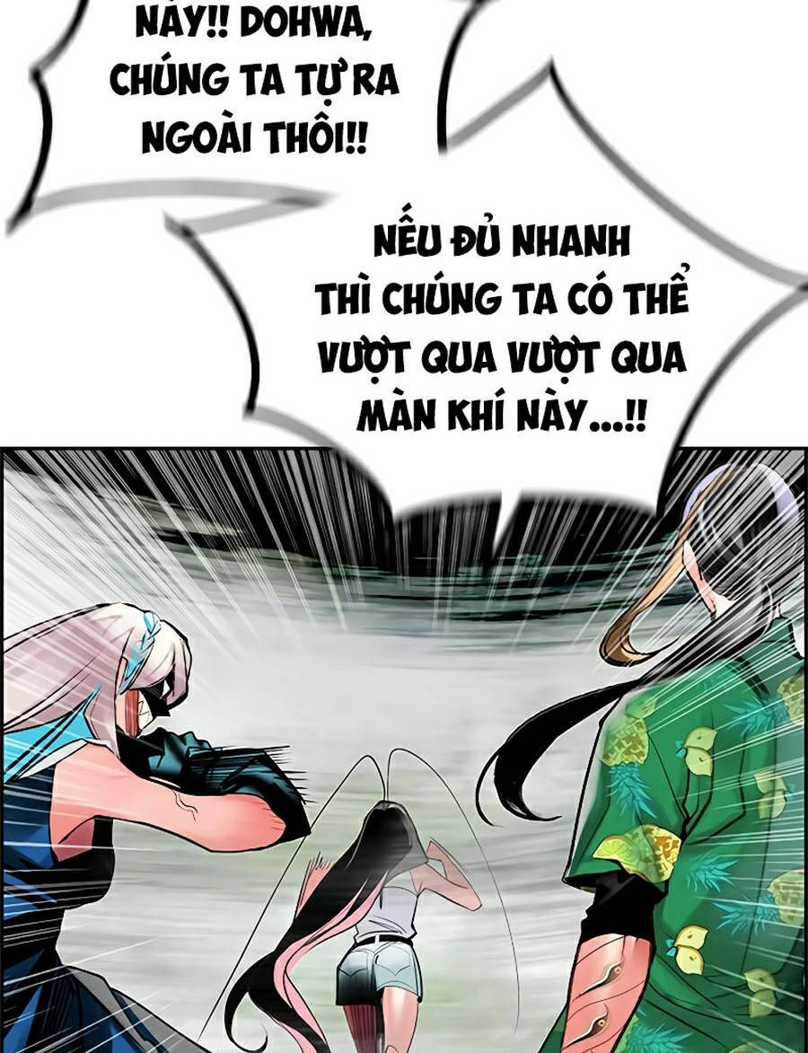 Nhân Trùng Đại Chiến Chapter 43 - Trang 2