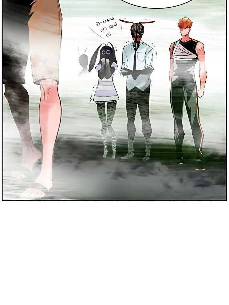 Nhân Trùng Đại Chiến Chapter 43 - Trang 2