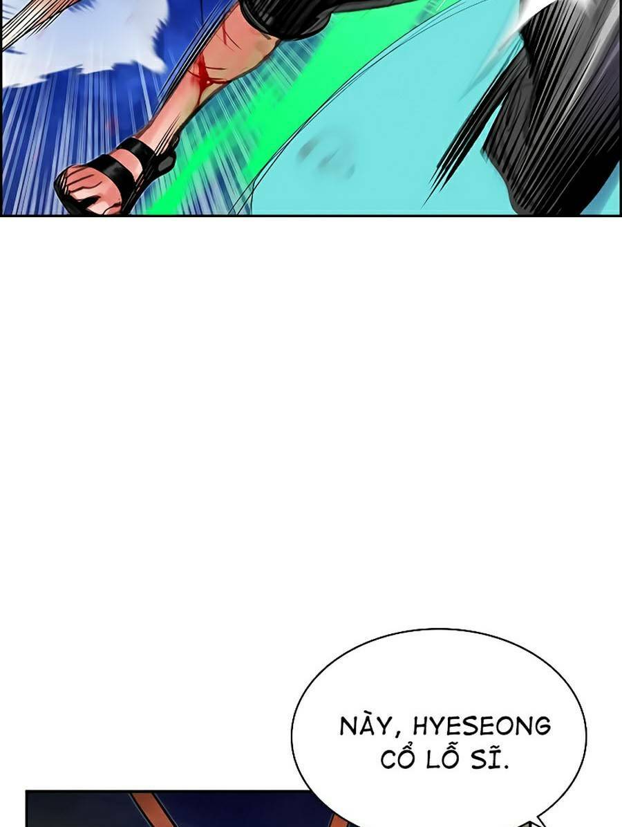 Nhân Trùng Đại Chiến Chapter 43 - Trang 2