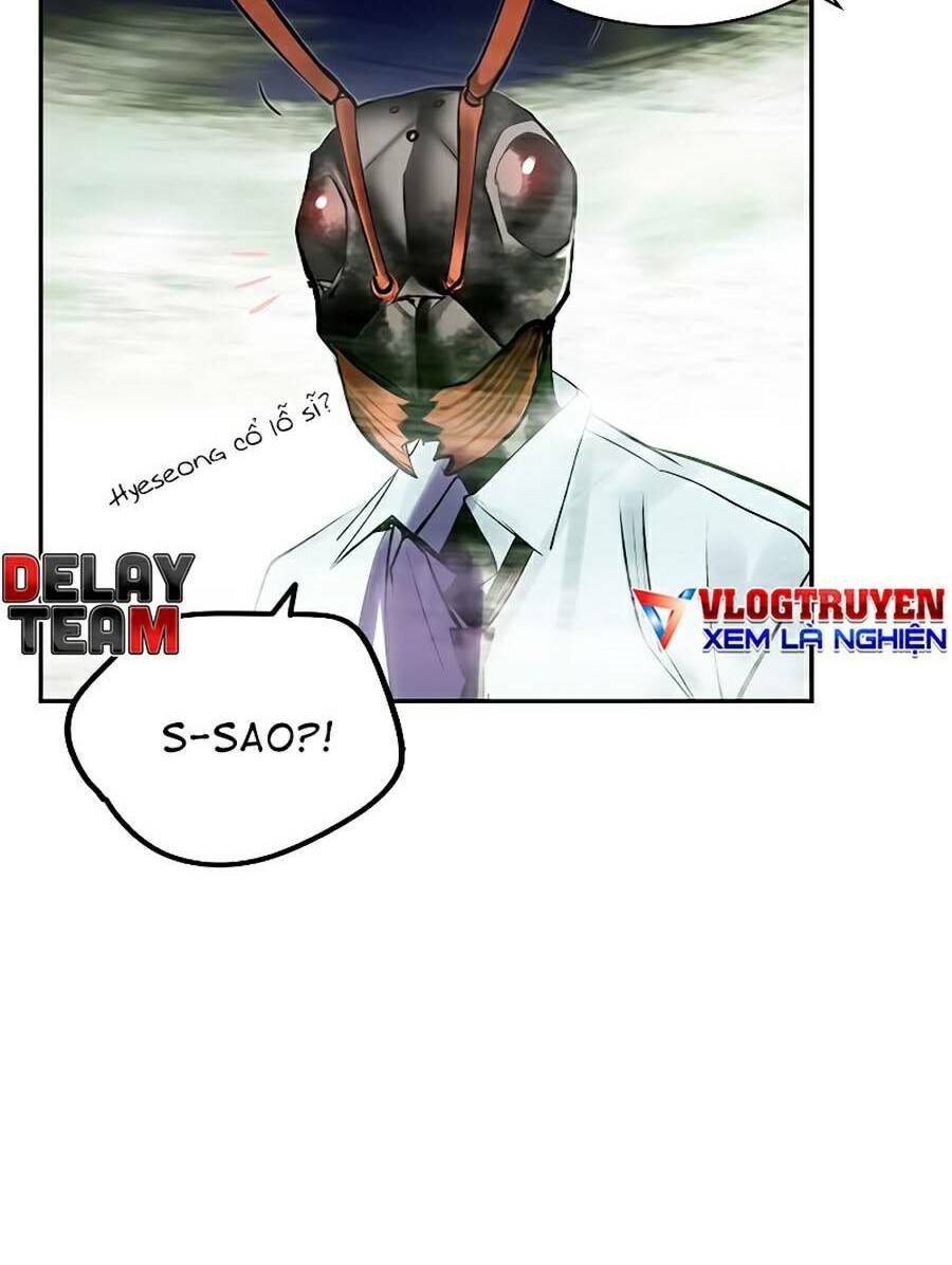 Nhân Trùng Đại Chiến Chapter 43 - Trang 2