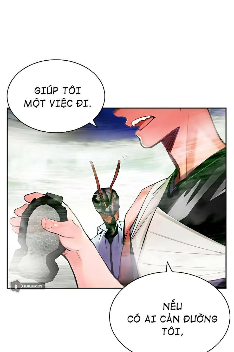 Nhân Trùng Đại Chiến Chapter 43 - Trang 2