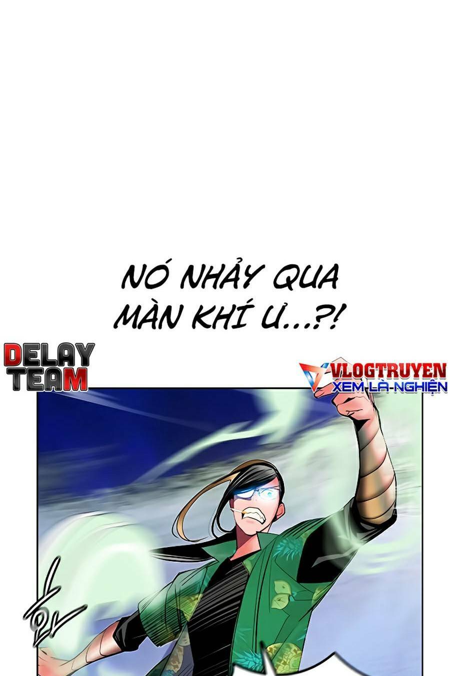 Nhân Trùng Đại Chiến Chapter 43 - Trang 2