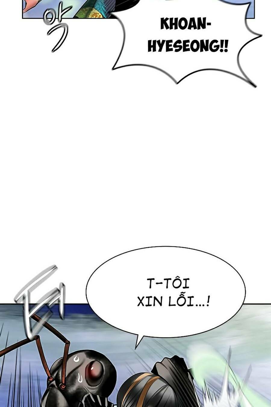 Nhân Trùng Đại Chiến Chapter 43 - Trang 2