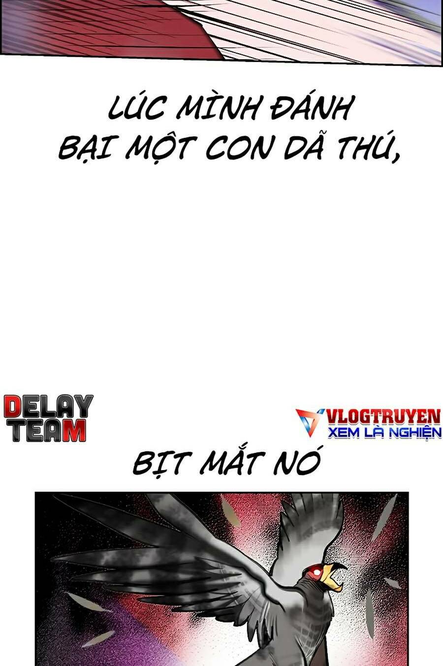 Nhân Trùng Đại Chiến Chapter 43 - Trang 2