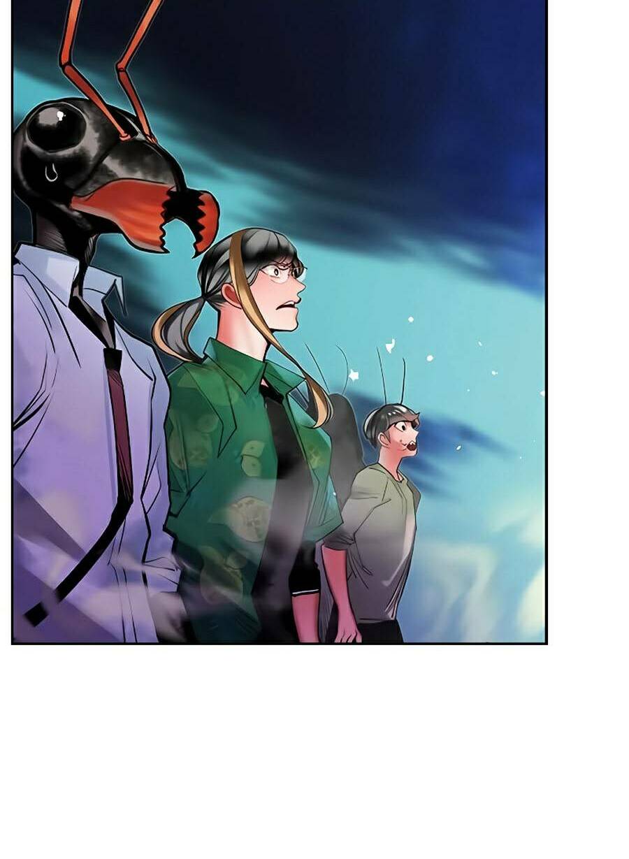 Nhân Trùng Đại Chiến Chapter 43 - Trang 2