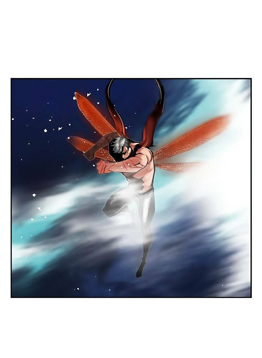 Nhân Trùng Đại Chiến Chapter 43 - Trang 2