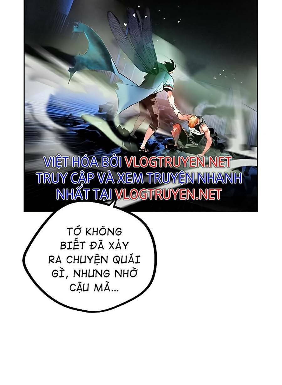 Nhân Trùng Đại Chiến Chapter 43 - Trang 2