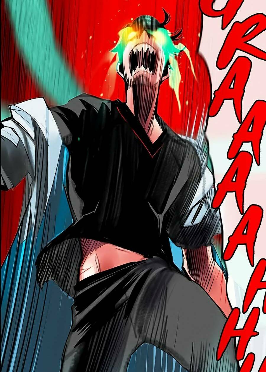 Nhân Trùng Đại Chiến Chapter 43 - Trang 2