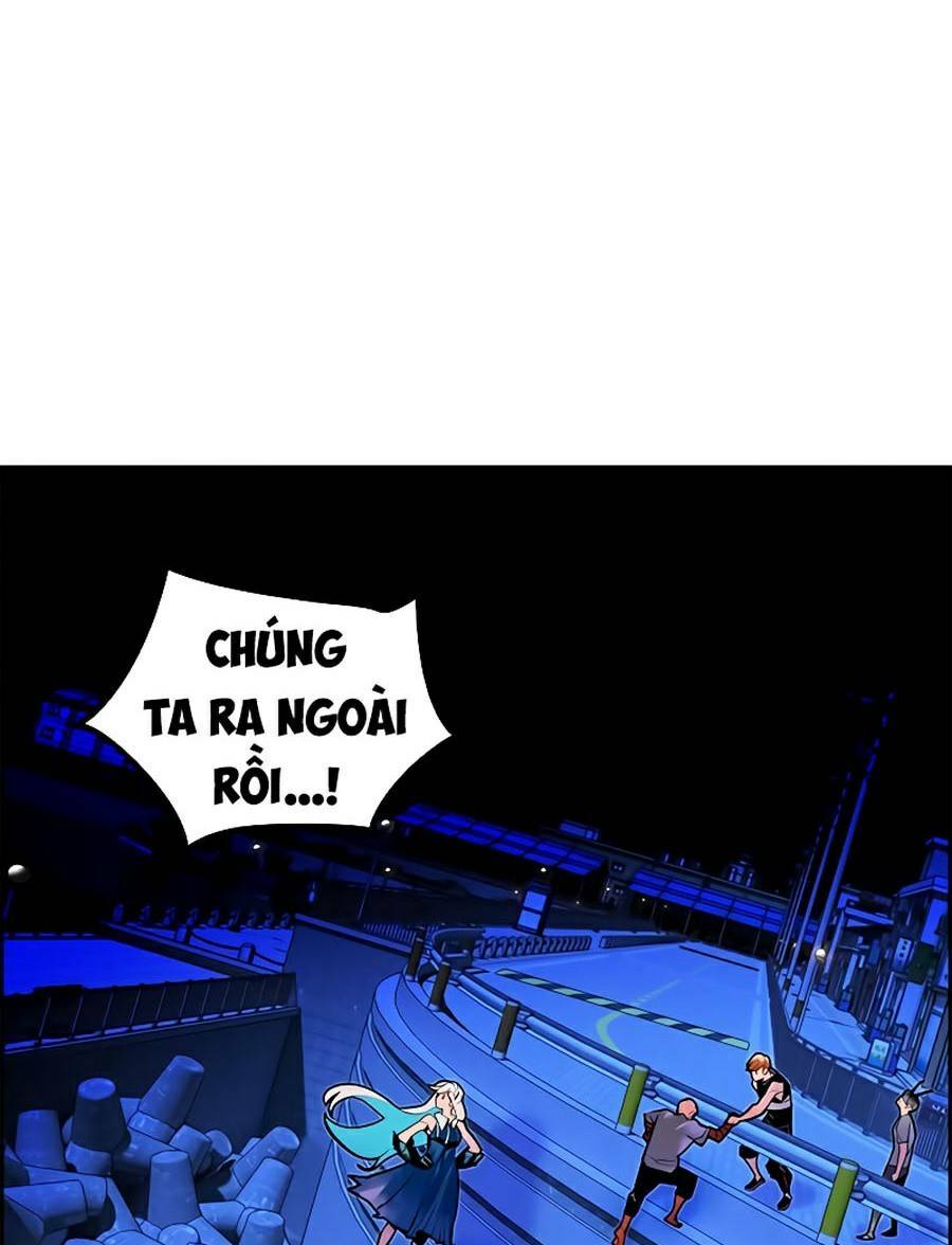 Nhân Trùng Đại Chiến Chapter 43 - Trang 2