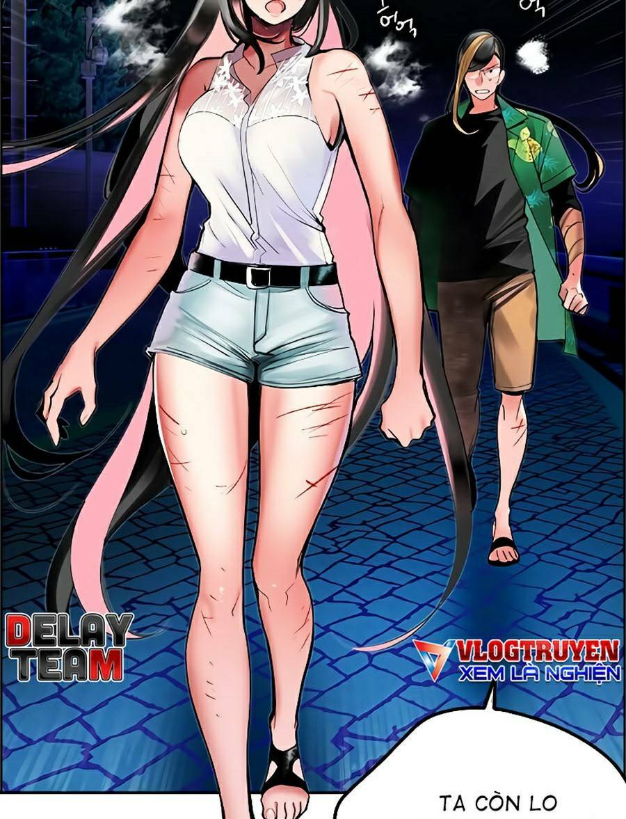 Nhân Trùng Đại Chiến Chapter 43 - Trang 2