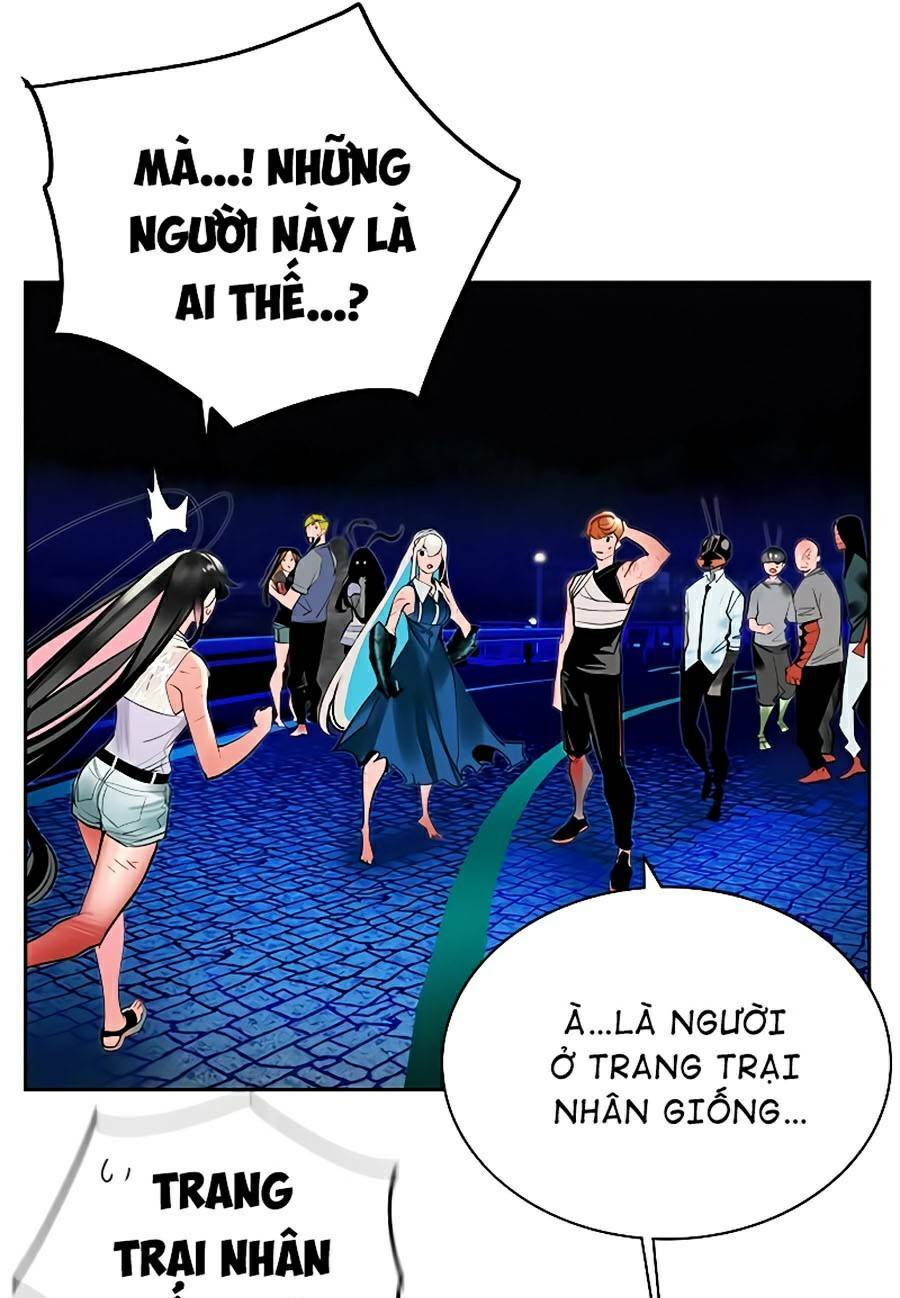 Nhân Trùng Đại Chiến Chapter 43 - Trang 2