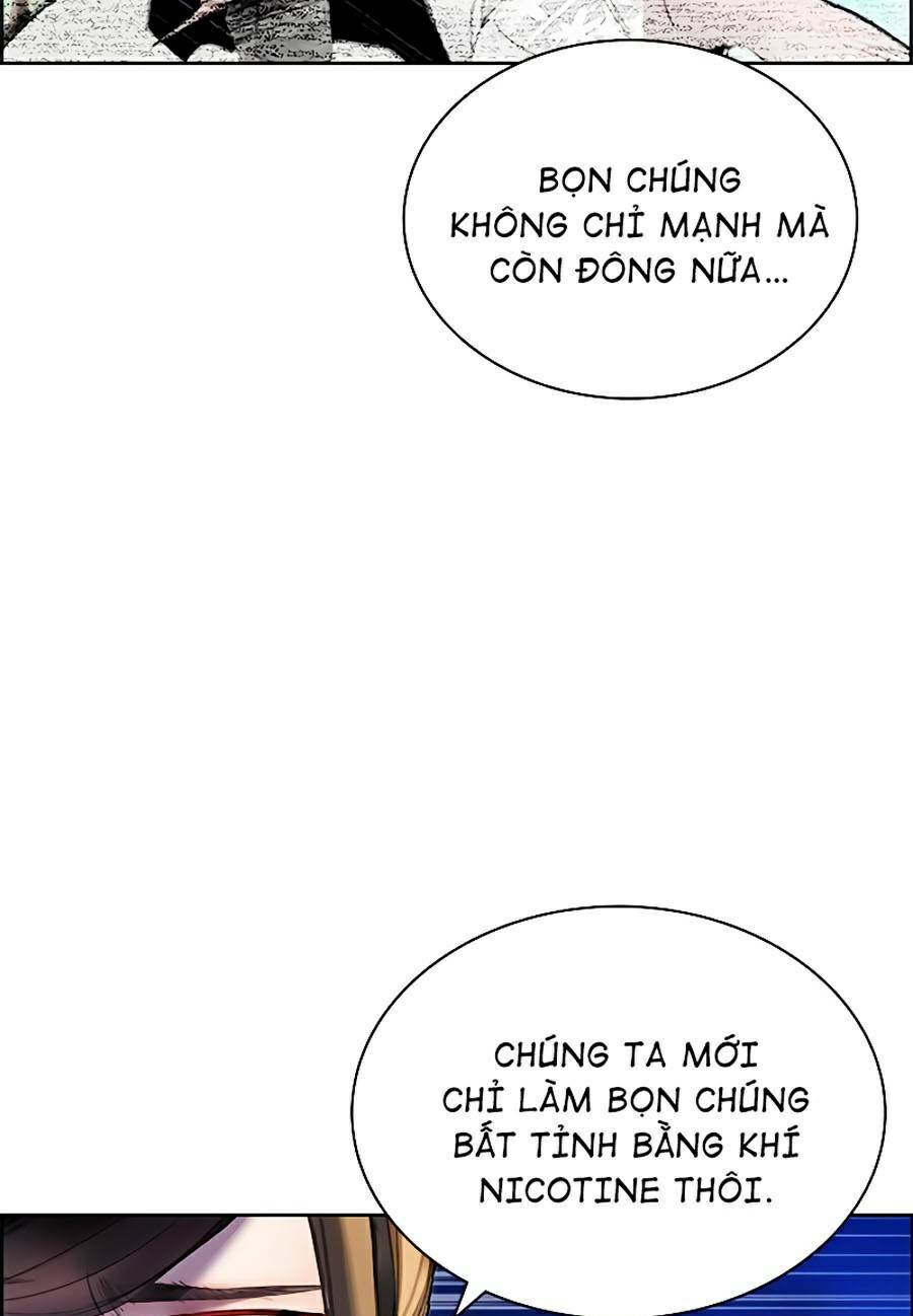 Nhân Trùng Đại Chiến Chapter 43 - Trang 2