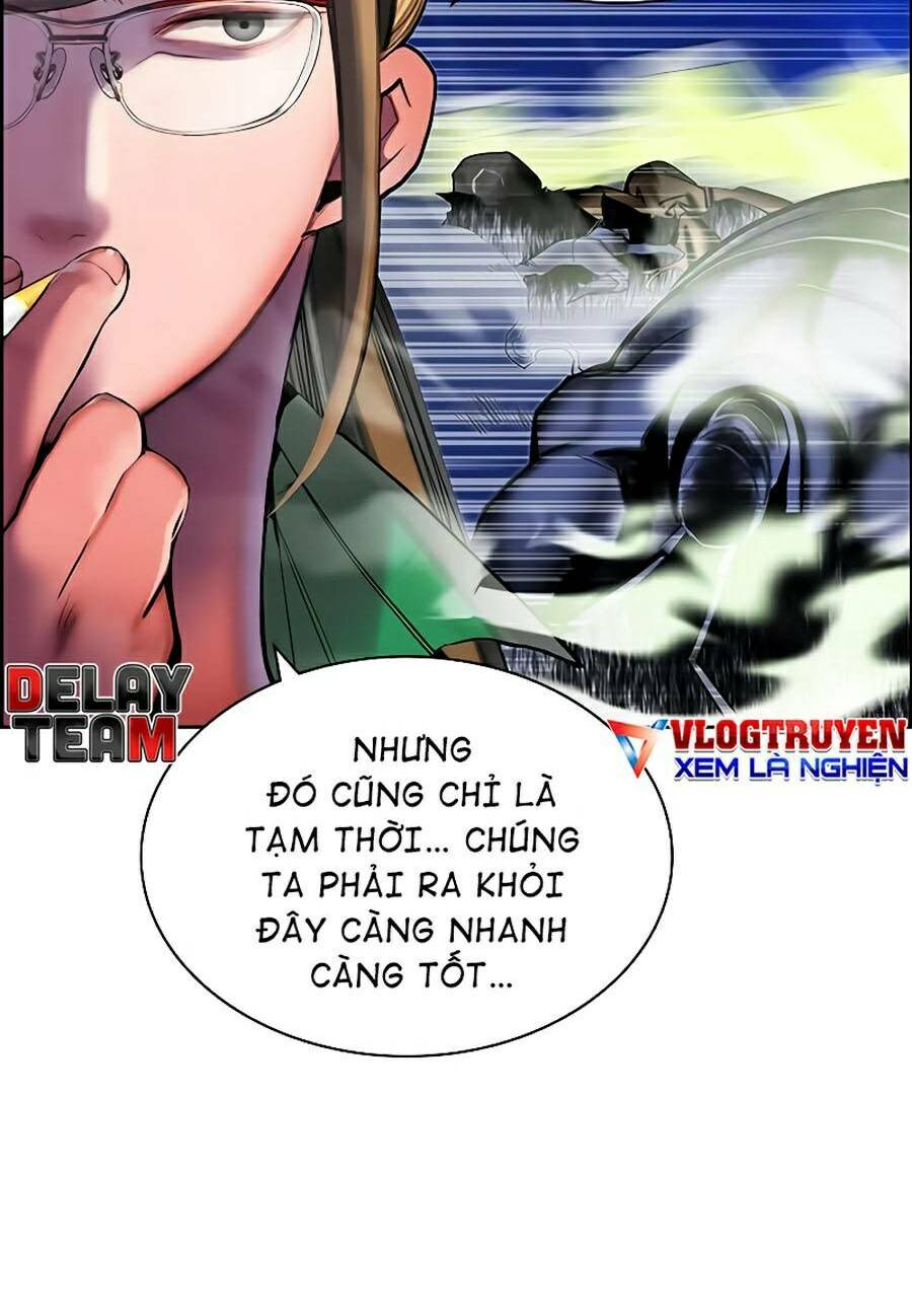 Nhân Trùng Đại Chiến Chapter 43 - Trang 2