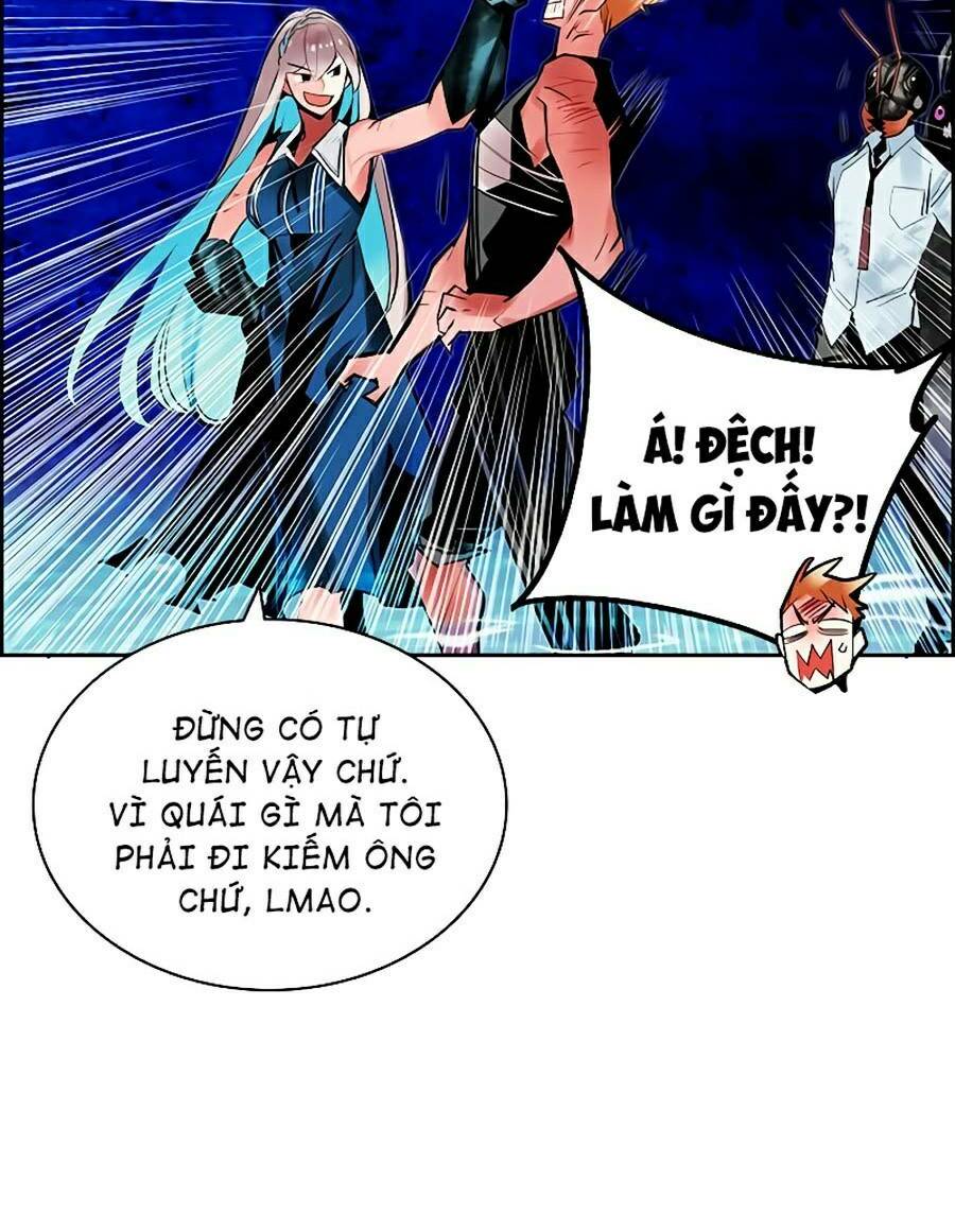 Nhân Trùng Đại Chiến Chapter 43 - Trang 2
