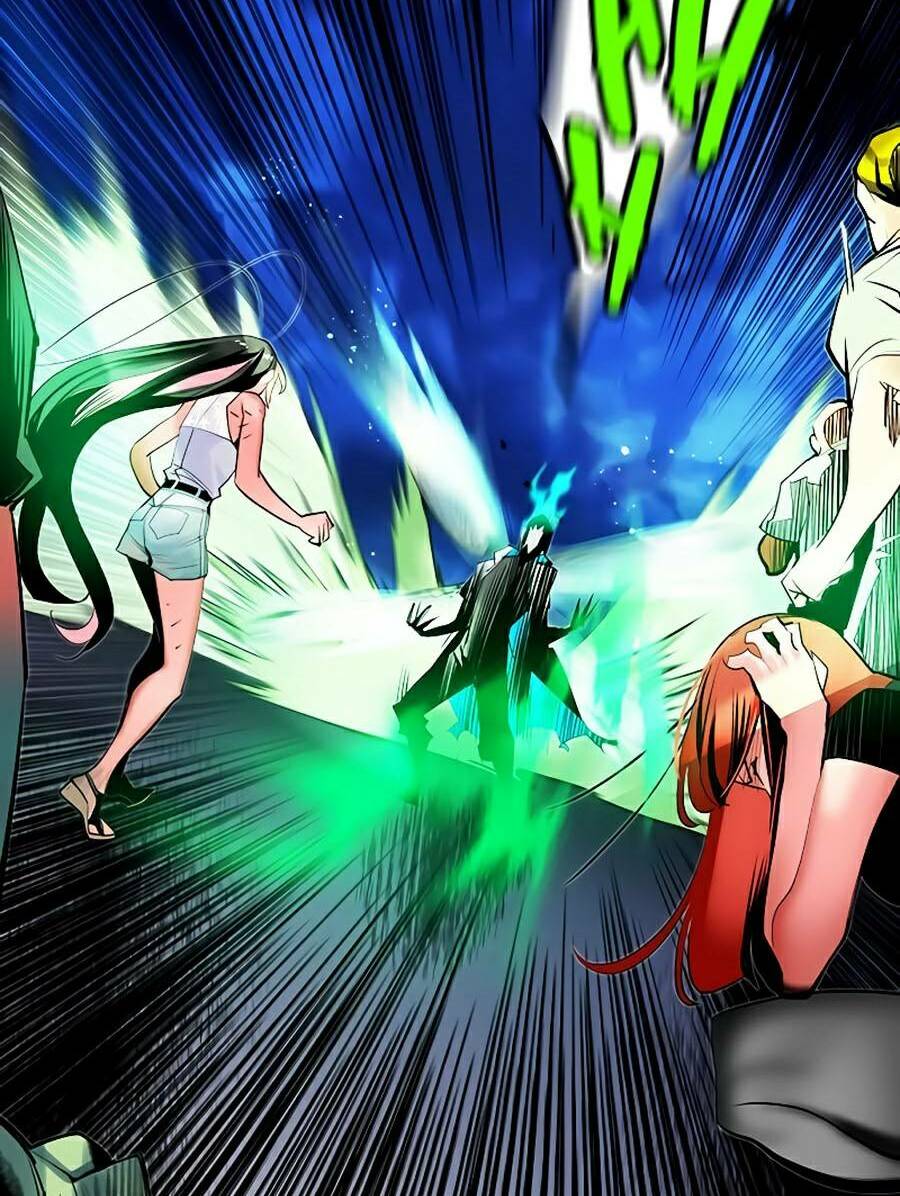 Nhân Trùng Đại Chiến Chapter 43 - Trang 2