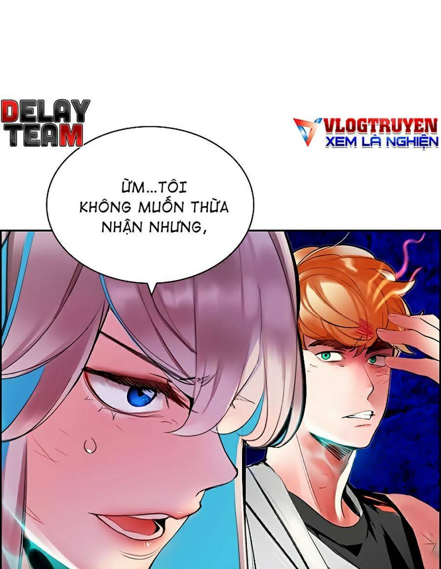 Nhân Trùng Đại Chiến Chapter 43 - Trang 2