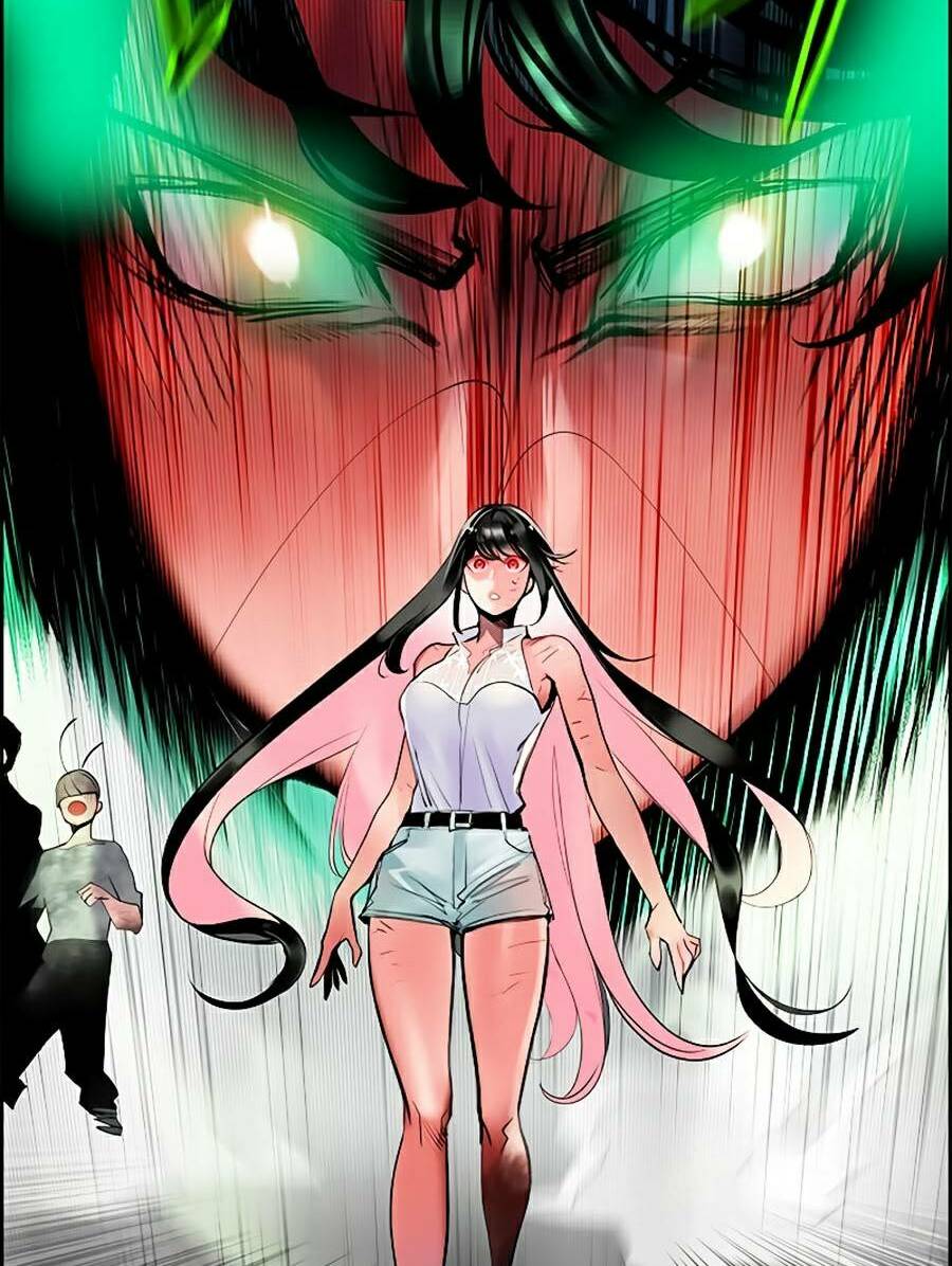 Nhân Trùng Đại Chiến Chapter 43 - Trang 2