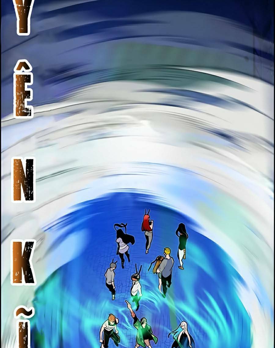 Nhân Trùng Đại Chiến Chapter 43 - Trang 2