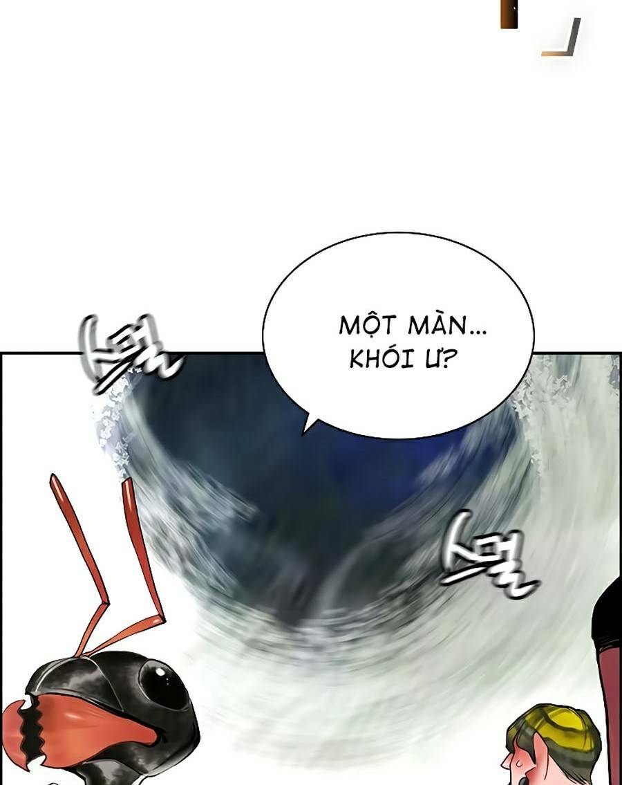 Nhân Trùng Đại Chiến Chapter 43 - Trang 2