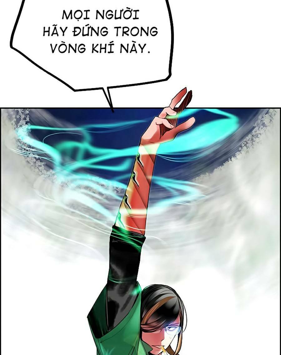 Nhân Trùng Đại Chiến Chapter 43 - Trang 2