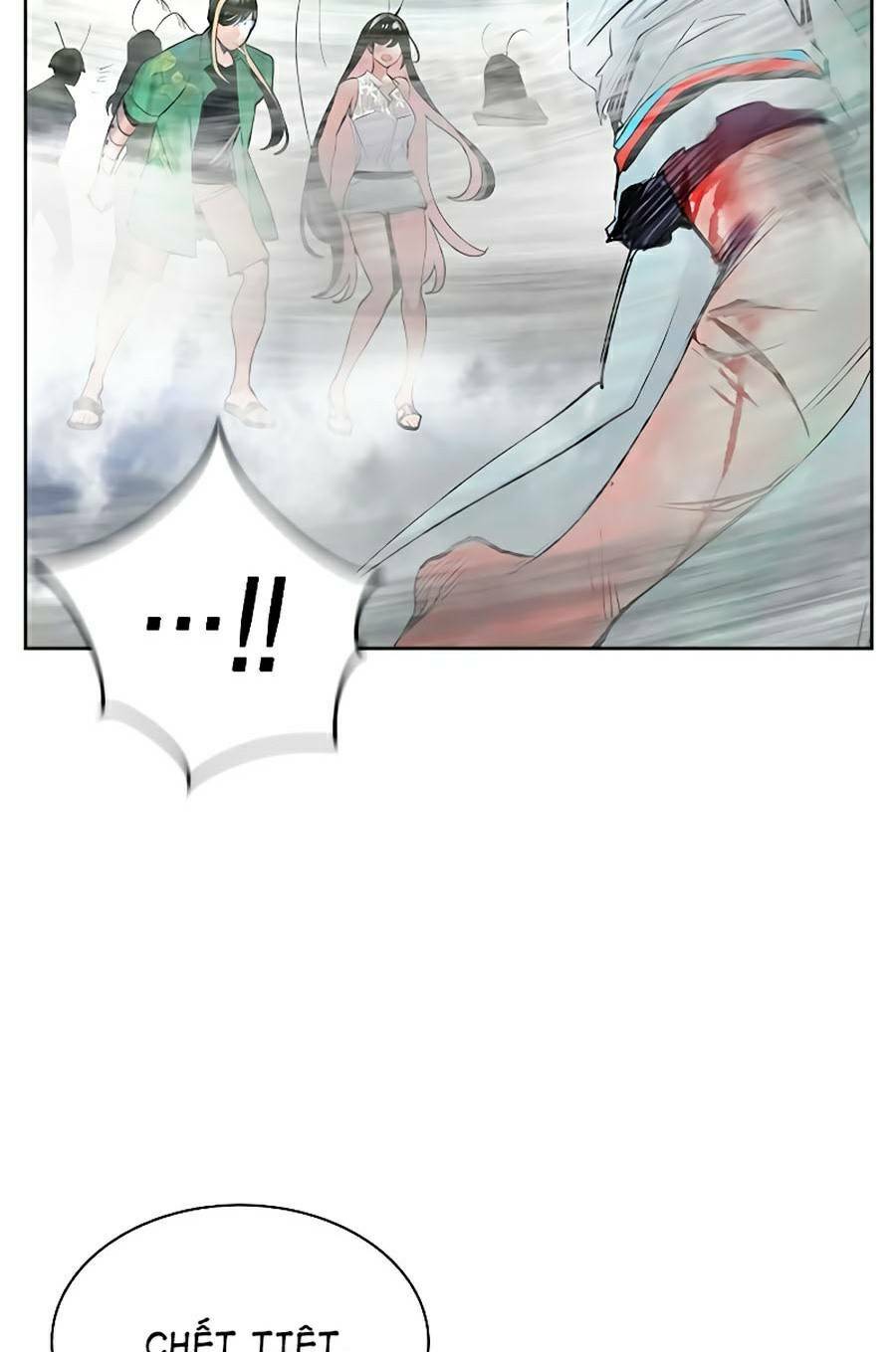 Nhân Trùng Đại Chiến Chapter 43 - Trang 2