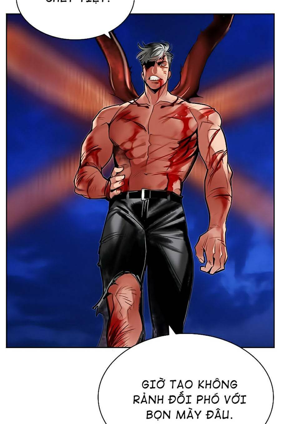 Nhân Trùng Đại Chiến Chapter 43 - Trang 2