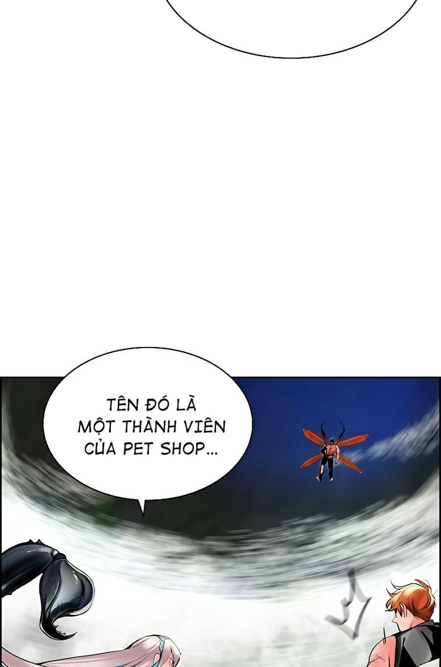 Nhân Trùng Đại Chiến Chapter 43 - Trang 2