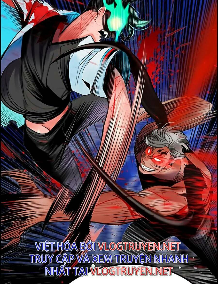 Nhân Trùng Đại Chiến Chapter 43 - Trang 2