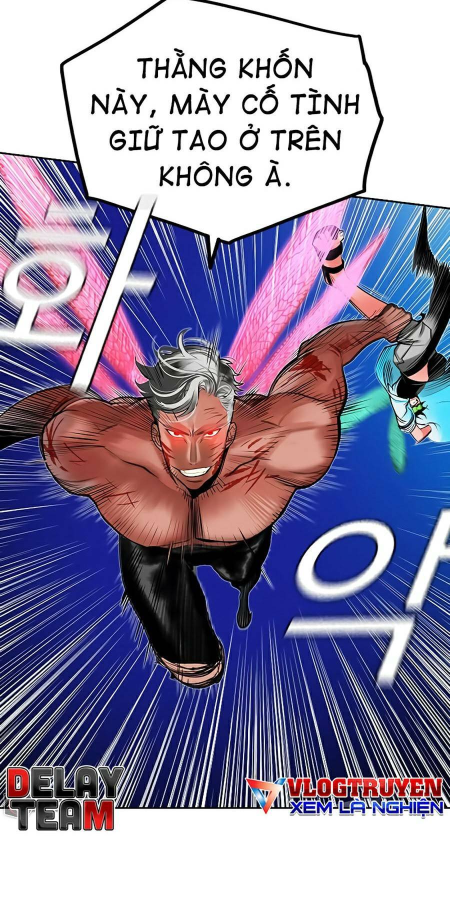 Nhân Trùng Đại Chiến Chapter 44 - Trang 2