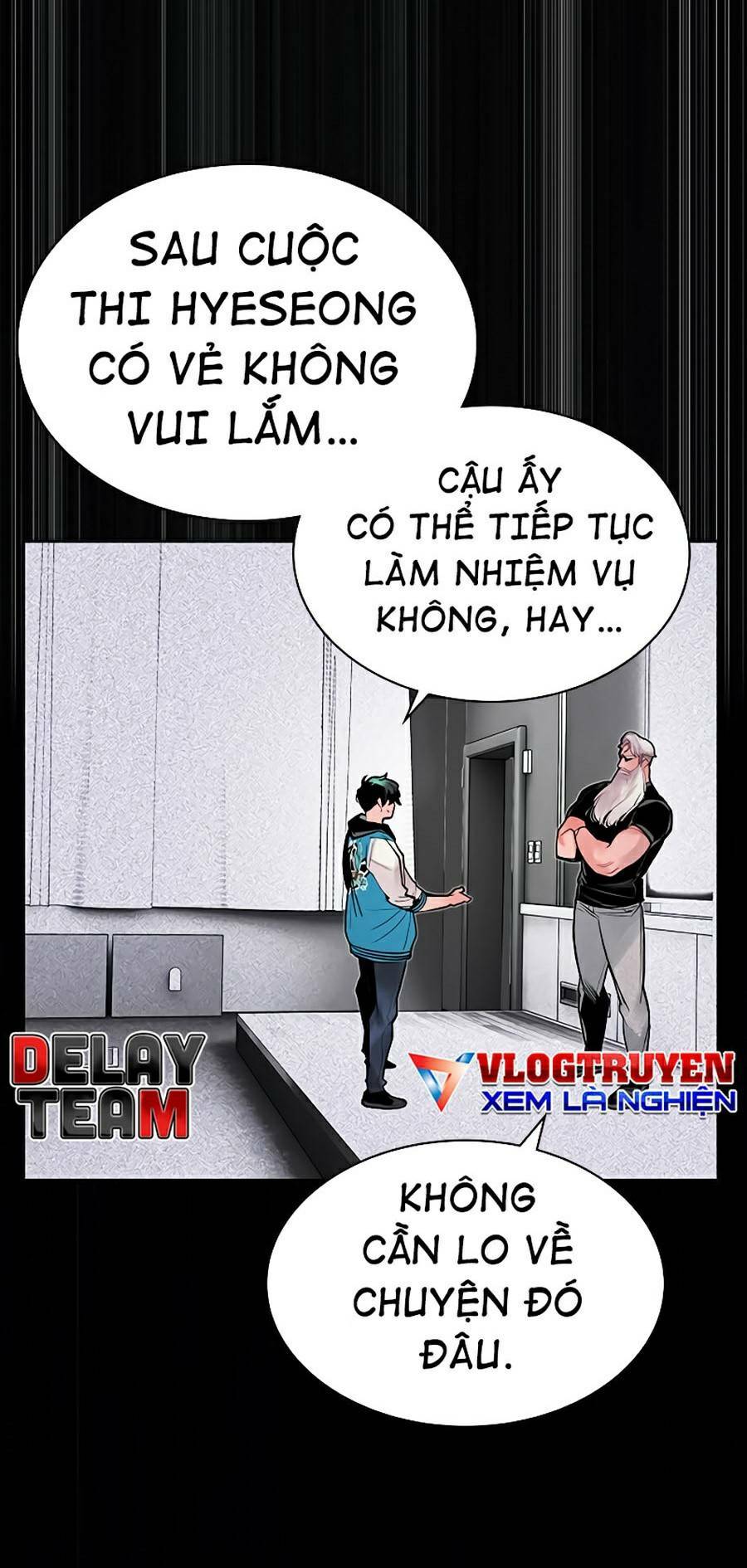 Nhân Trùng Đại Chiến Chapter 44 - Trang 2